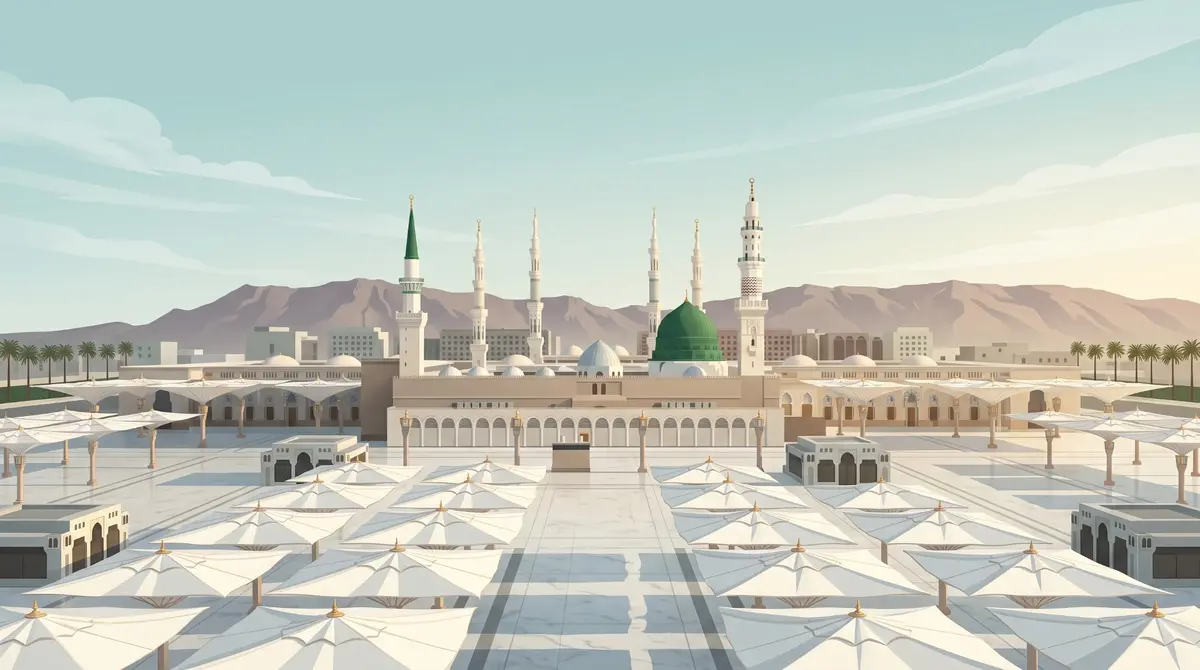 Madinah photo