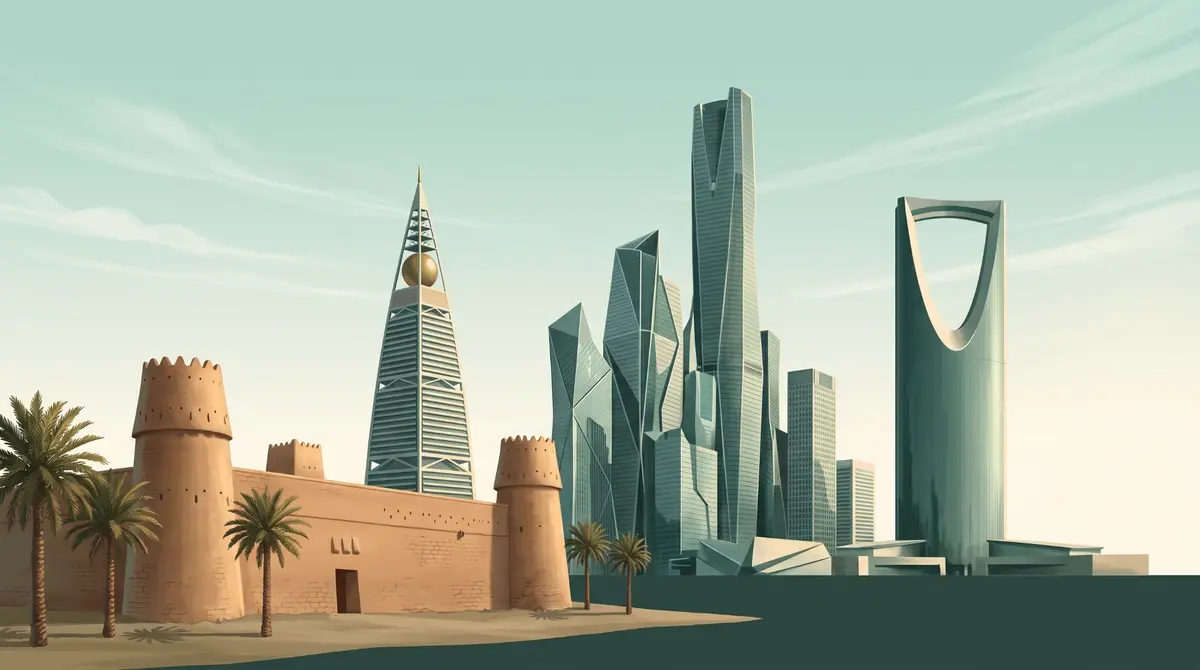 Riyadh photo